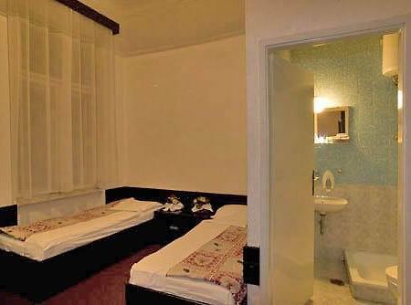 Central Hotel Belgrade Extérieur photo