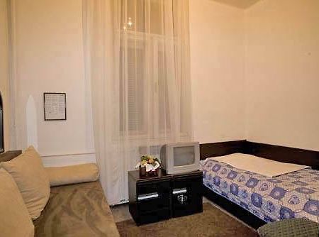 Central Hotel Belgrade Extérieur photo